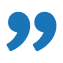 Quote Icon