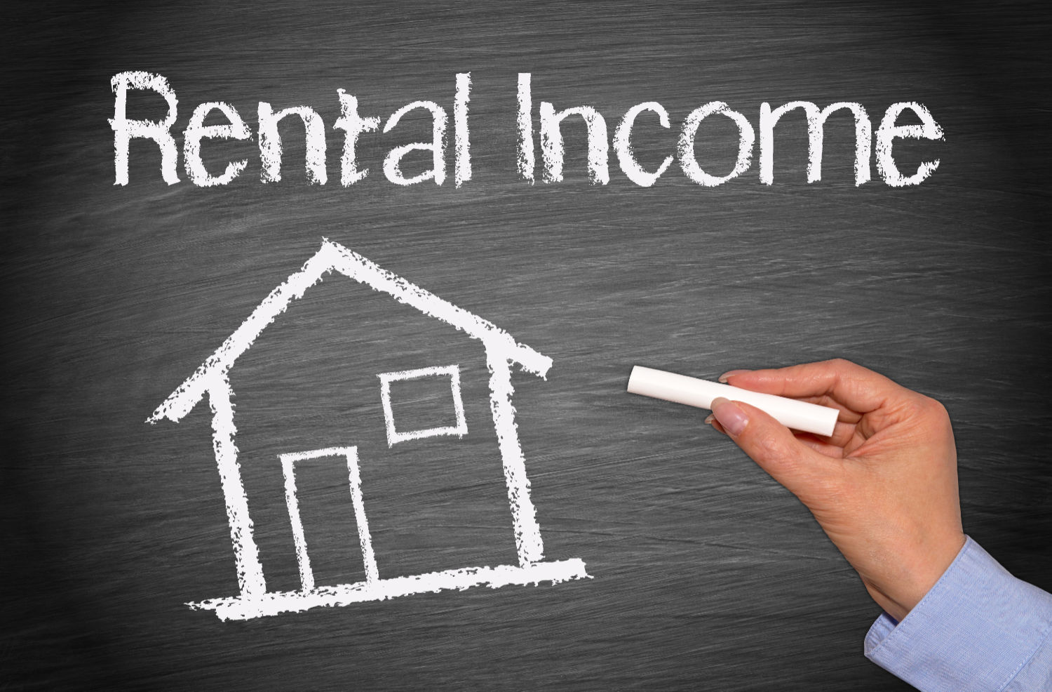 How Is Rental Income Taxed? What Landlords Need to Know