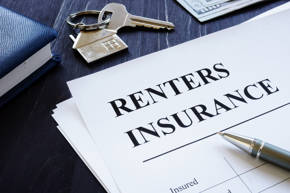 Should You Require Renters Insurance at Your Rental Property?
