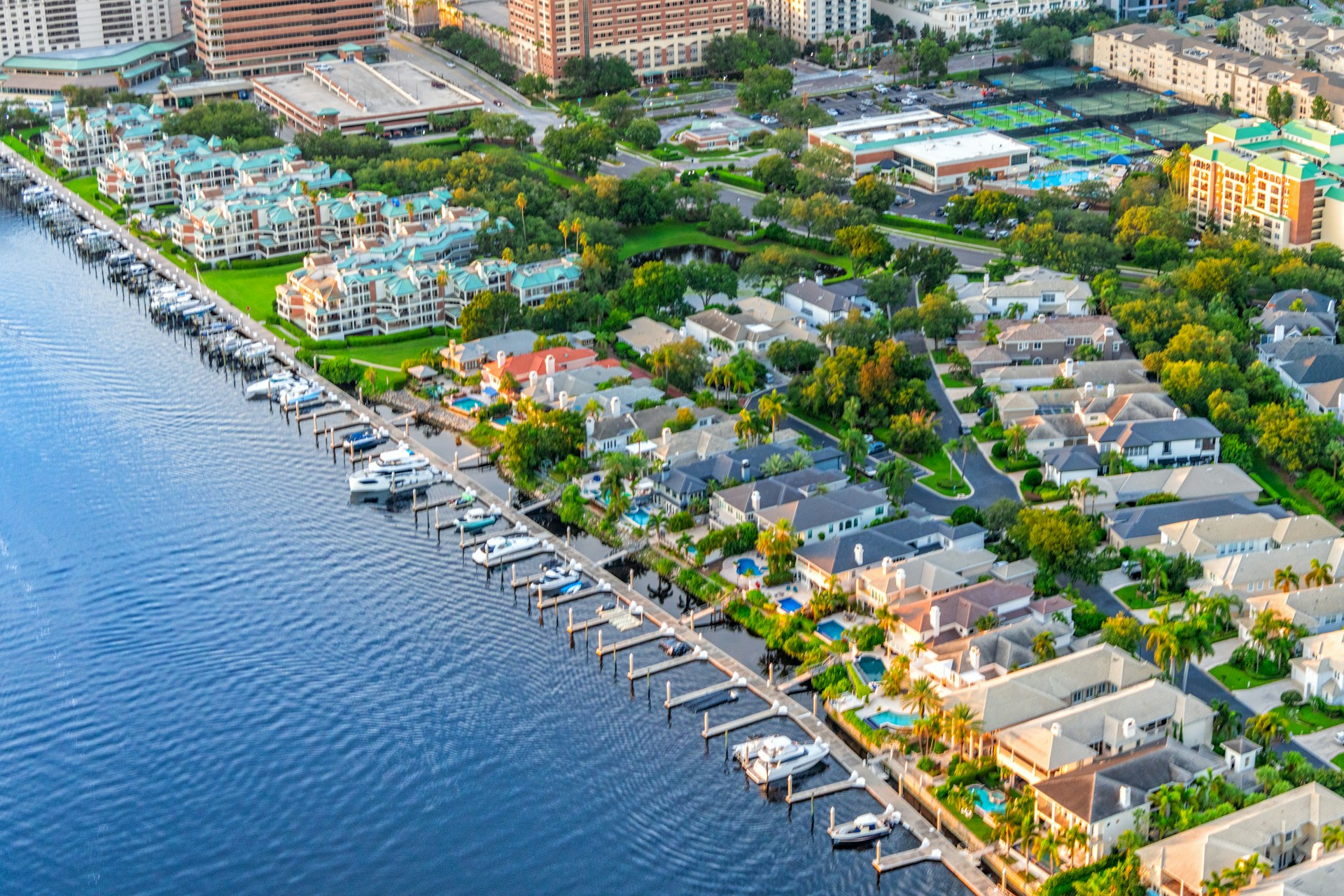 The Tampa Bay Rental Market: What Landlords and Renters Should Know