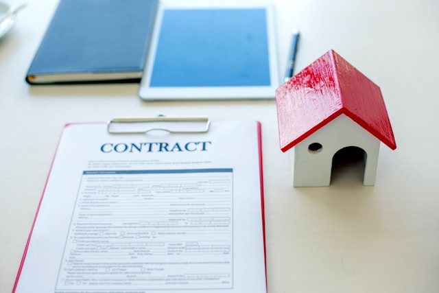 Property Management Terms Explained: The Ultimate A-to-Z Glossary for Owners & Renters