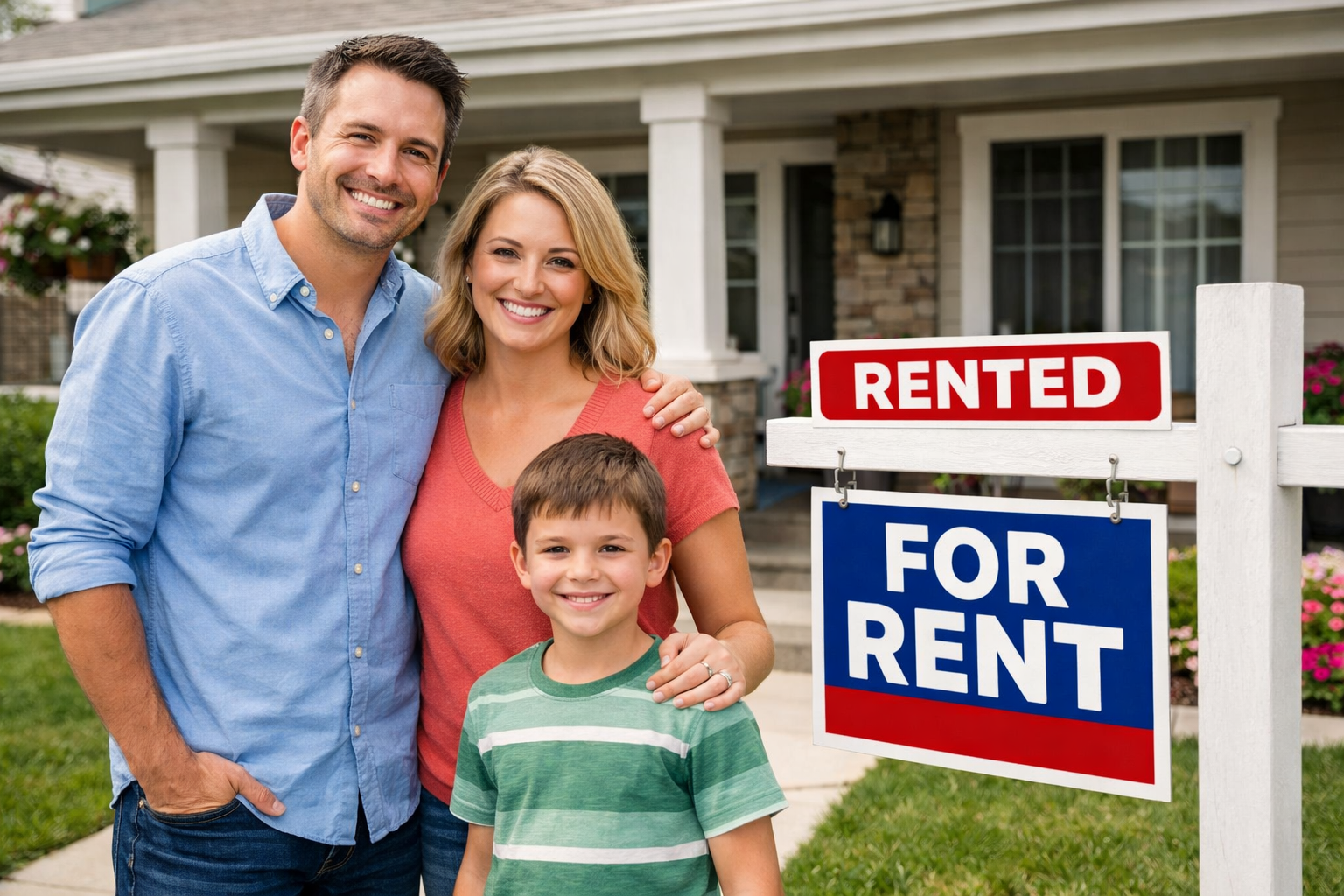 10 Simple Ways to Be the Tenant Every Landlord Wants