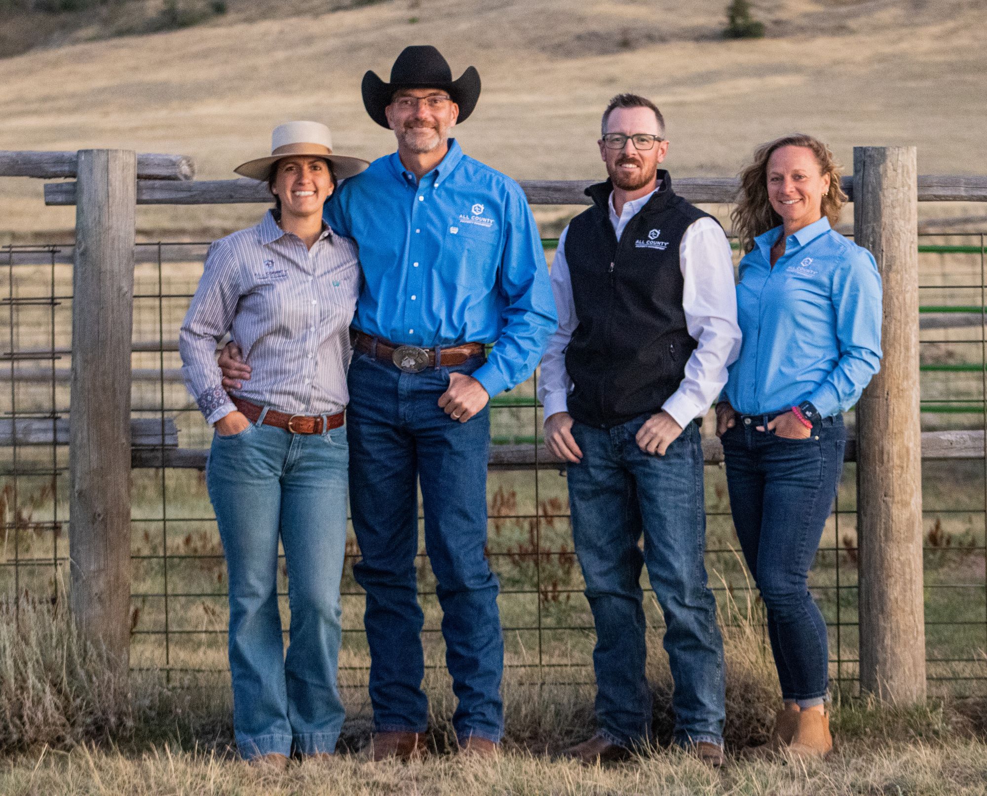 All County Cowboy Property Management Story Image