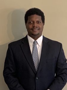 Terrence Henry
