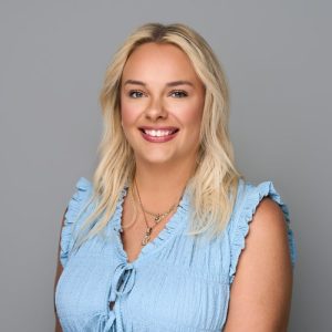 Karlee Stover