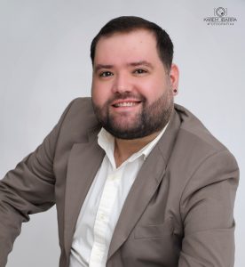 Eddie Chaidez