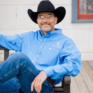 Tom Haas