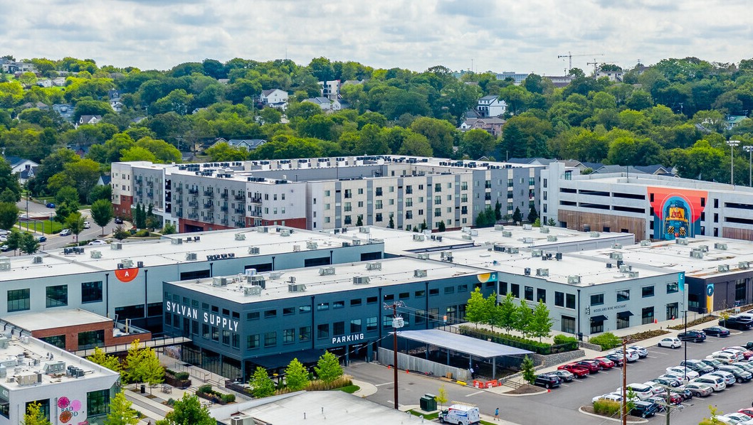 All County Music City Property Management Story Image