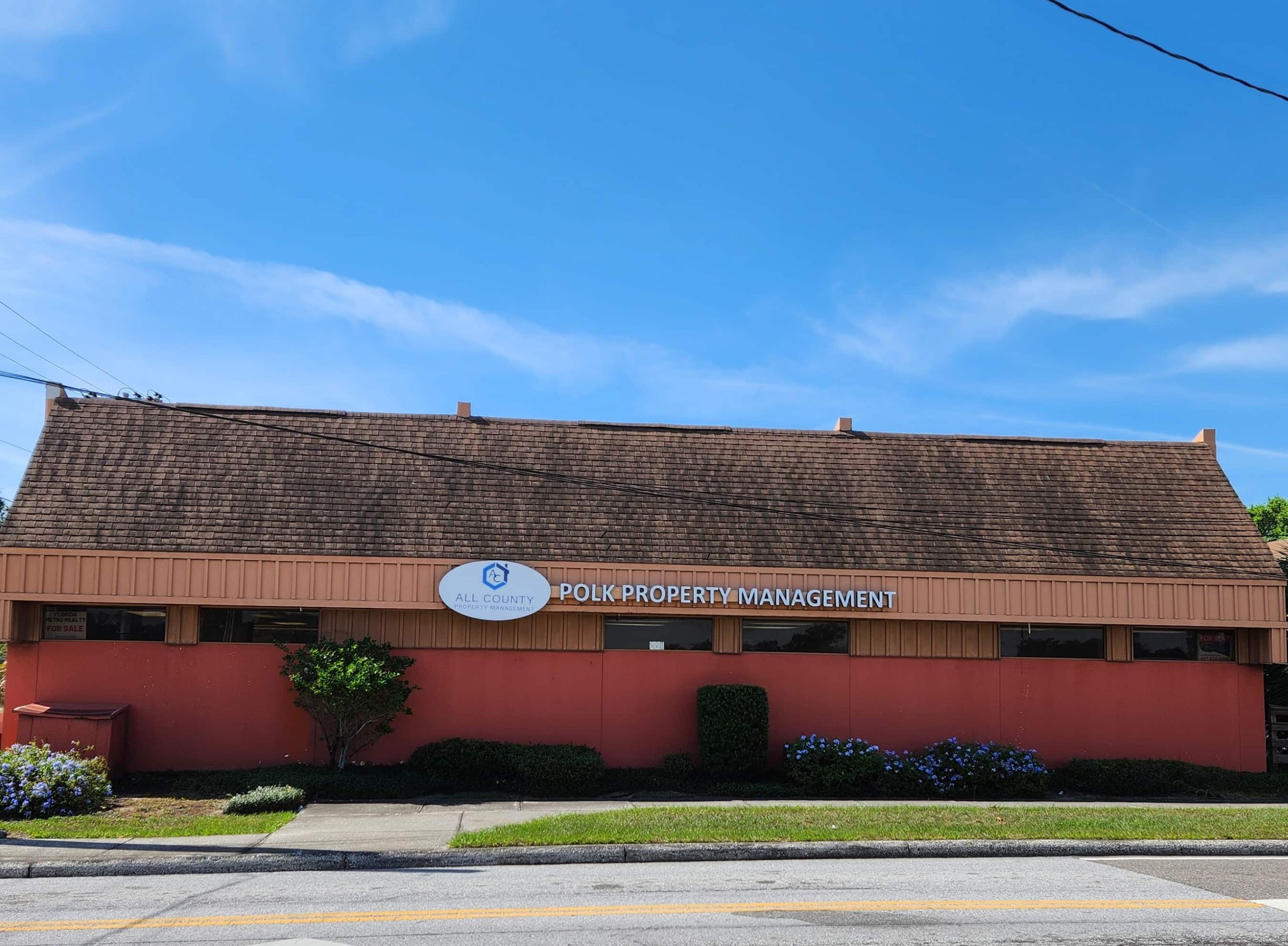 All County Polk Property Management Story Image