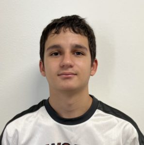 Aaron Chaban