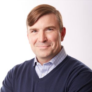 Kevin Tankersley