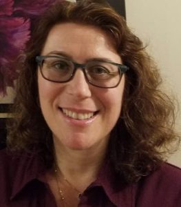 Michelle Goldsmith