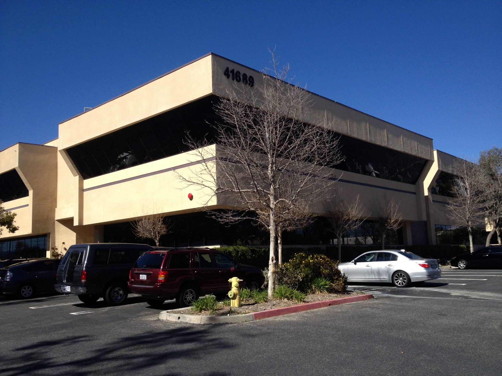 All County Community Property Management Story Image
