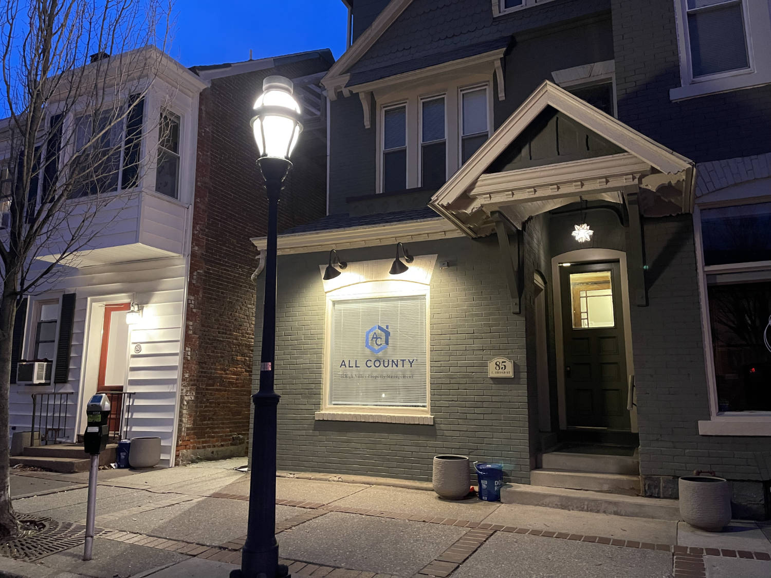 All County Lehigh Valley Property Management Story Image