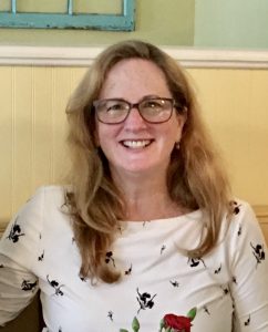 Sally Ovitt
