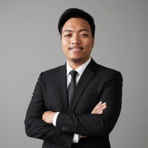 Chris Macatangay