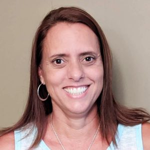Christy Ledlum