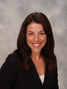 Michele Briggs
