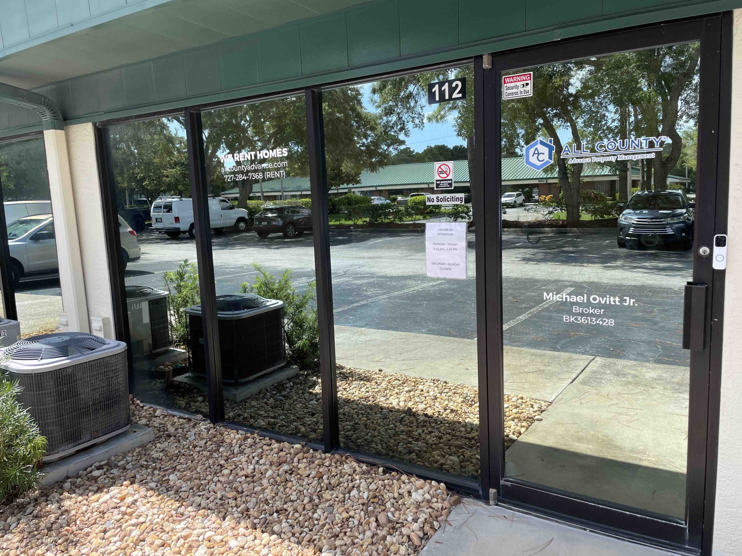 All County Advance Property Management Story Image