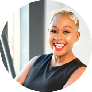 Carmen Small