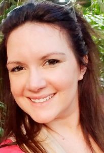 Tiffany Railey