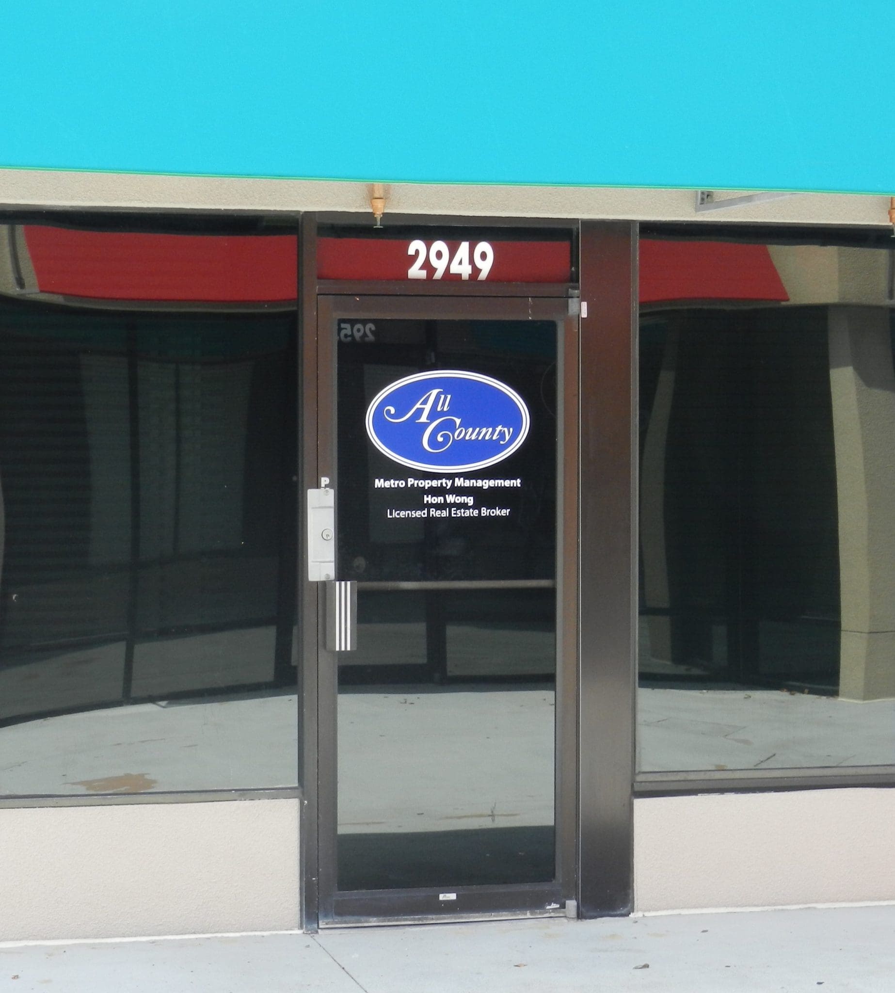All County Metro Property Management Story Image