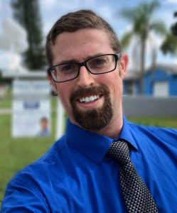 Michael Ovitt Jr.
