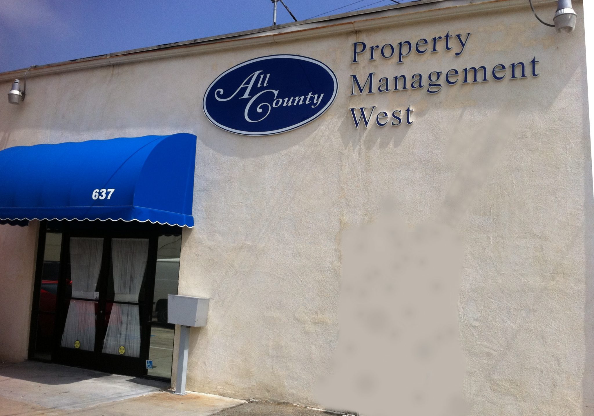 All County West Property Management Story Image