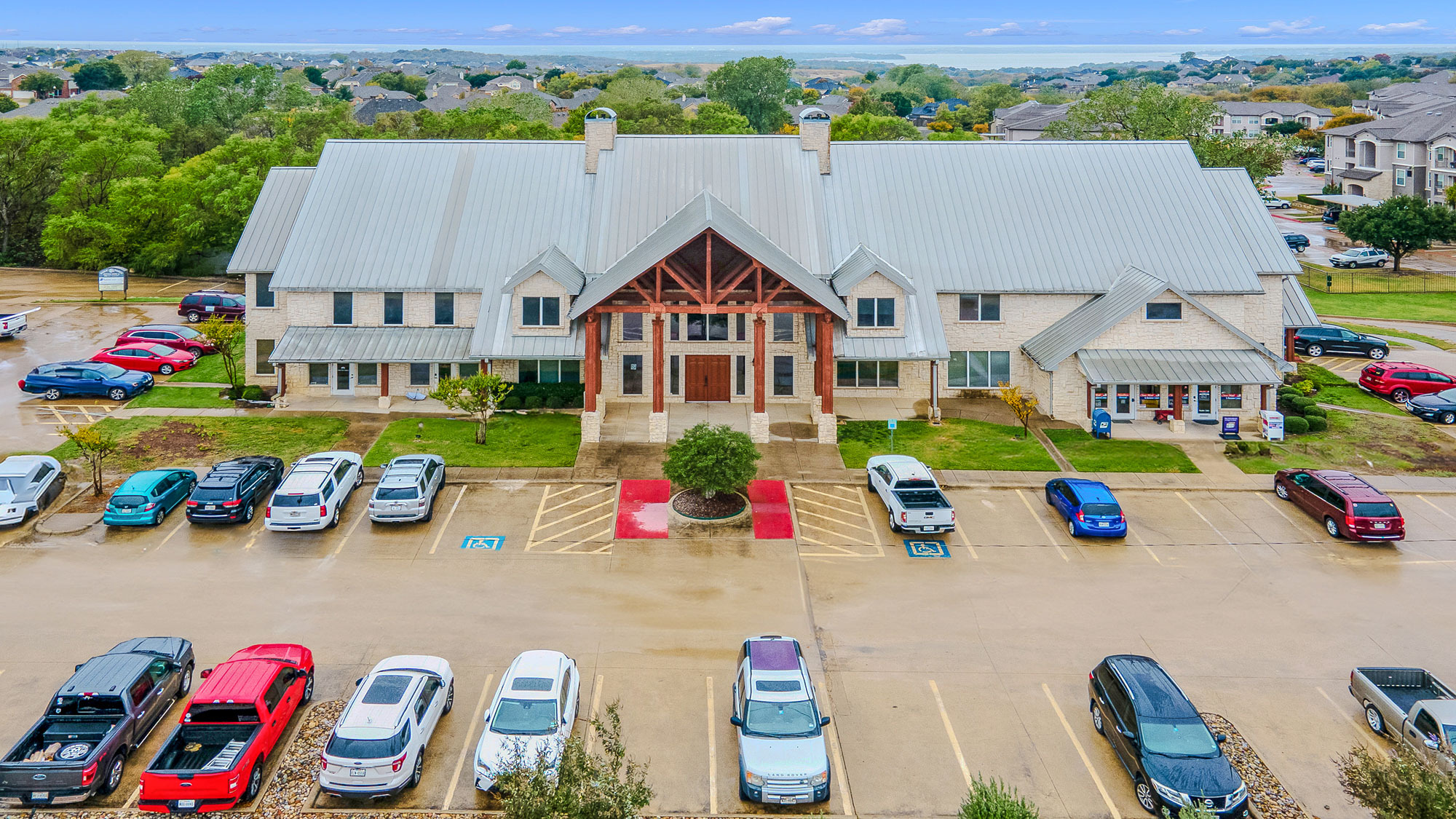 All County Property Management Group Story Image