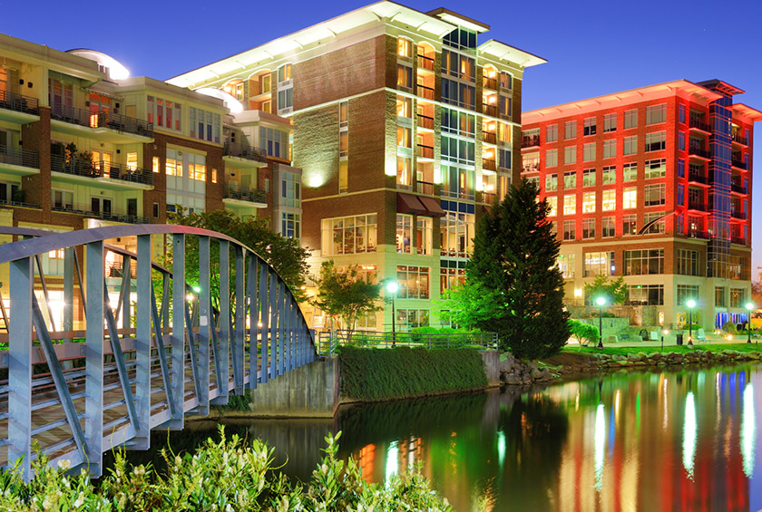 All County Bridge City Property Management Story Image
