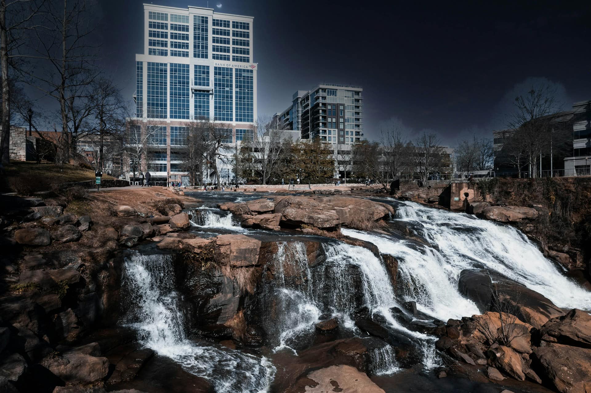 Main Image for All County Bridge City Property Management