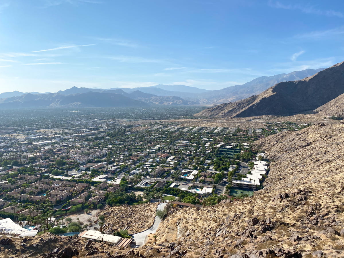 Main Image for All County Desert Property Management