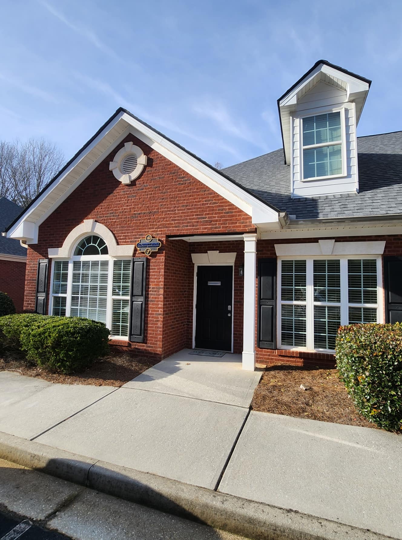 All County Legacy Property Management Story Image