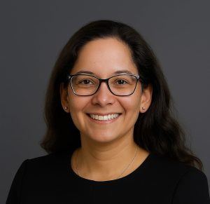 Vanessa Flores Watson