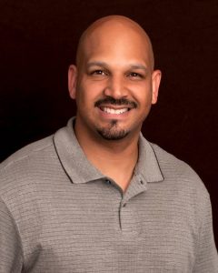 Darryl Gichia-Broussard