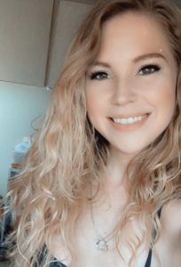 Tessa Greenwood