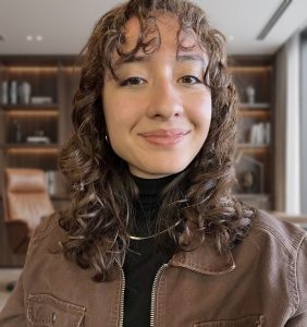 Grace Escobar