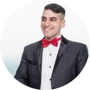 Tarek Gabrie