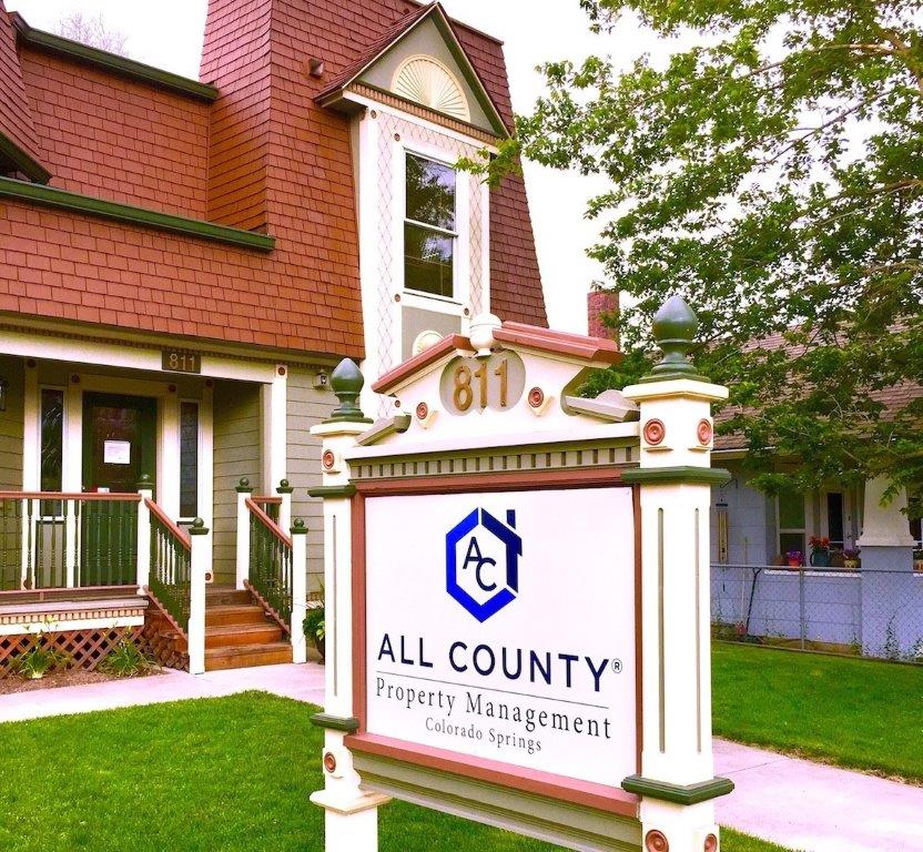 All County Colorado Springs Property Management Story Image
