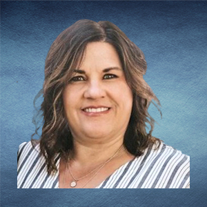 Julie Hancock, RMP