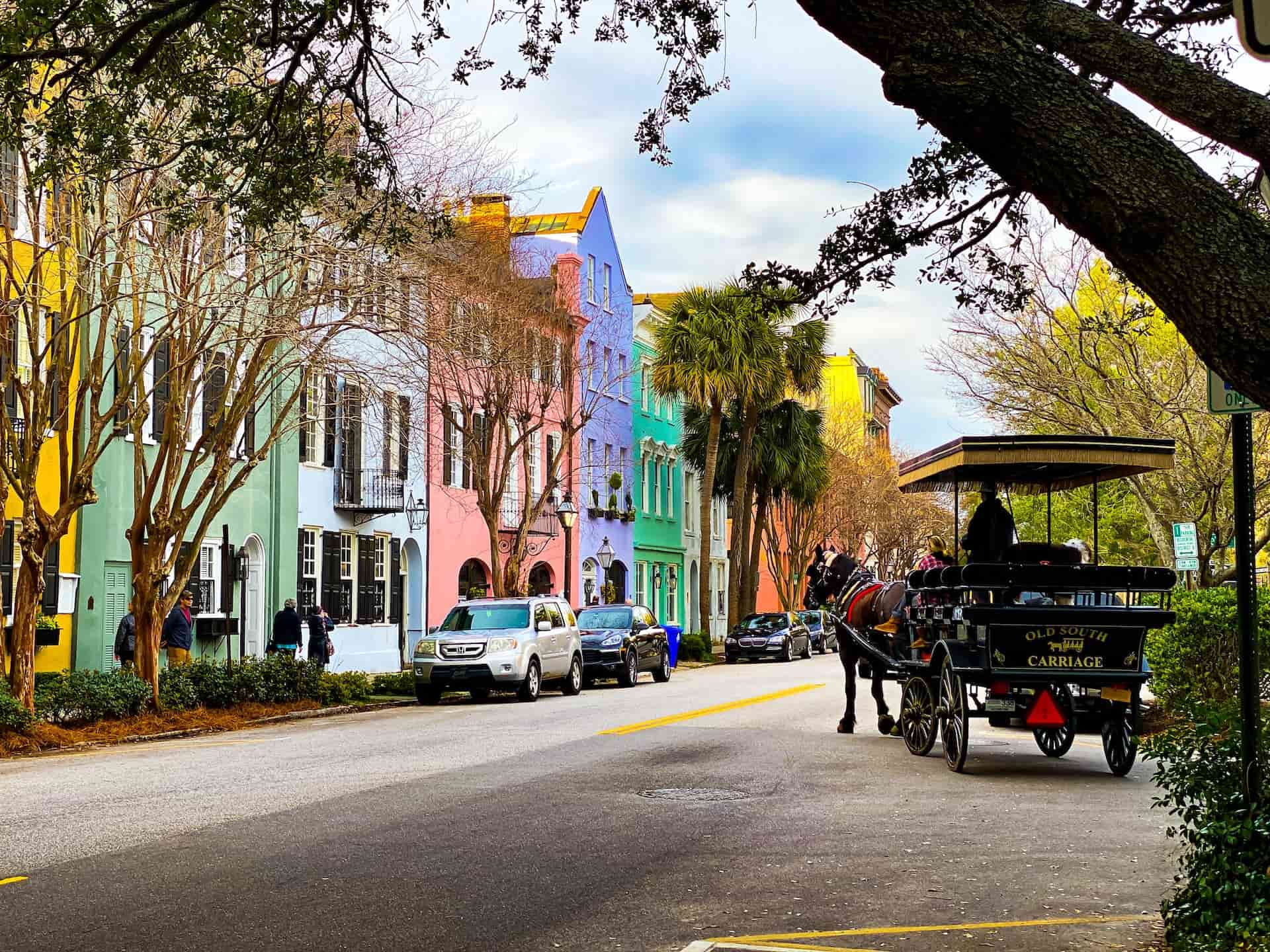 Main Image for All County Palmetto Property Management