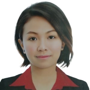 Rona Mangubat