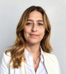 Elizabeth Vazquez
