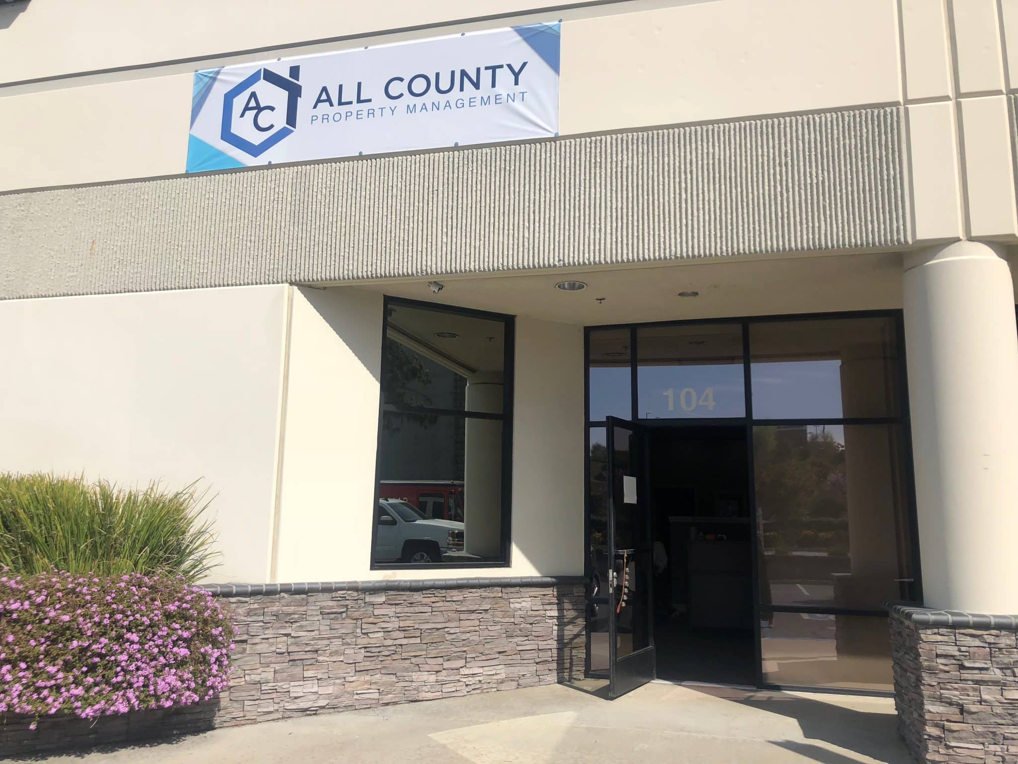 All County Professional Property Management Story Image