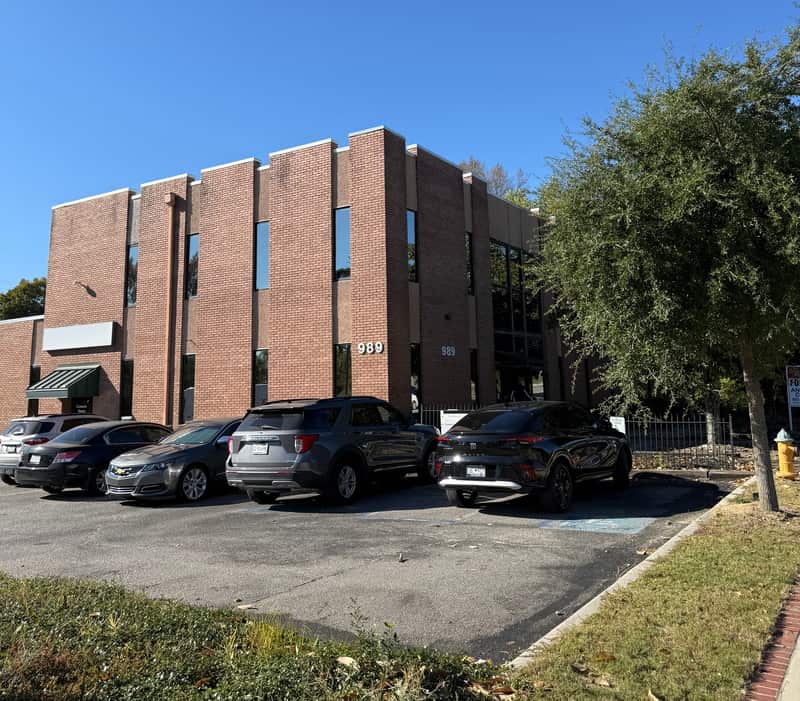 All County Property Management Specialists Story Image