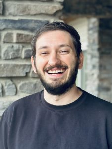 Andy Hirsch