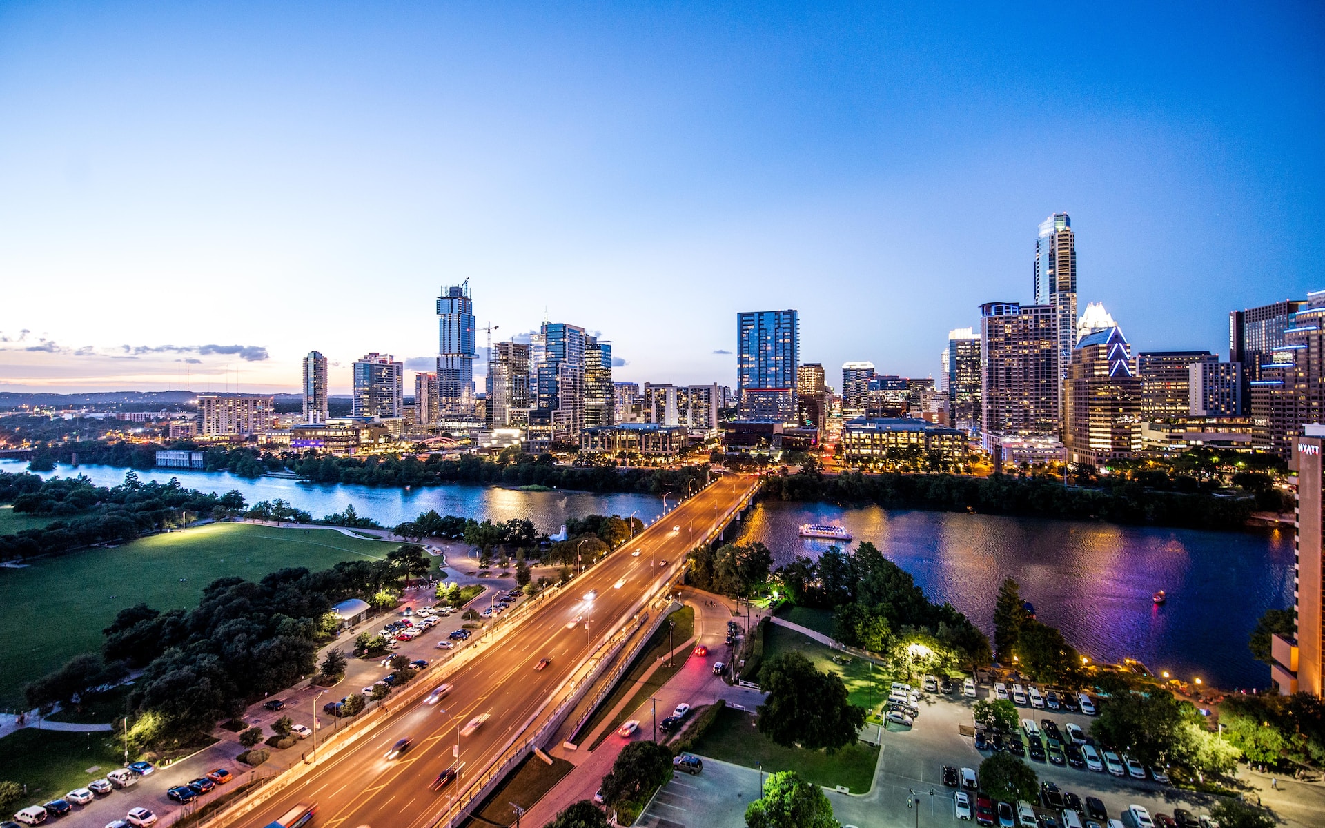 Main Image for All County Capital Property Management