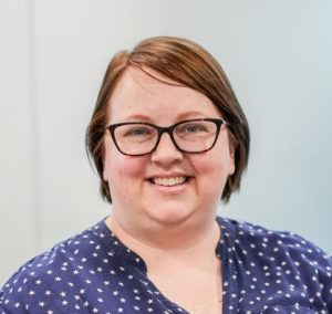 Tiffany Peck