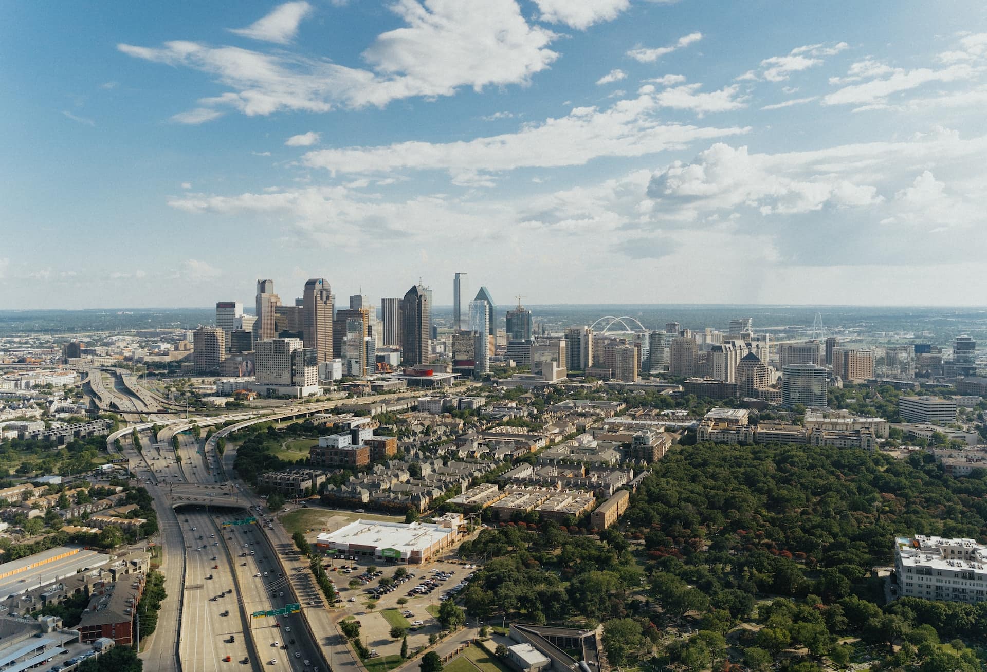 Main Image for All County Metroplex Property Management
