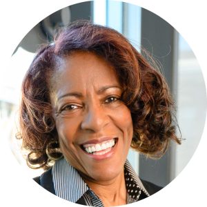 Diane Johnson